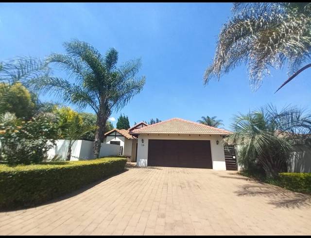 3 BEDROOM PROPERTY TO RENT IN RASLOUW MANOR